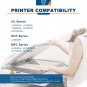 TN760 TN730 High Yield Toner Cartridge Replacement for Brother TN-760 730 for HL