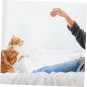 5Pcs Kitten Gravity Wisdom Pet Toys Automatic Cat Toys Catnip Toys for Cats Smal