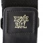 Ernie Ball Polypro Guitar Strap, Black (P04037)