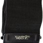 Ernie Ball Polypro Guitar Strap, Black (P04037)