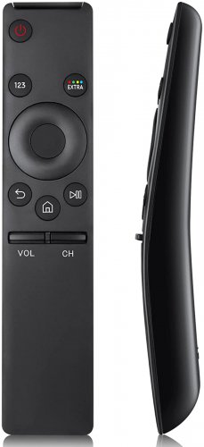 Universal Smart TV Remote Control for Samsung Smart TV,LED,LCD Hdtv-One for All
