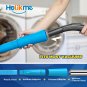Dryer Vent Cleaner Kit Vacuum Hose Attachment Brush, Lint Remover, Dryer Vent Va