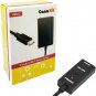3.5A Raspberry Pi 4 Power Supply with Piswitch (USB-C)