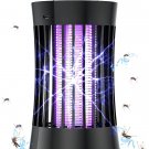 Portable USB Electronic Rechargeable Mosquito Fly Killer Lamp/Bug Zapper for Sum
