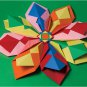 Construction Paper P103031, 10 Classic Colors, 9" X 12", 50 Sheets