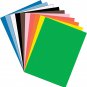 Construction Paper P103031, 10 Classic Colors, 9" X 12", 50 Sheets