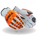 Rebel Series | Cut Level A5 Slip-On Leather Impact Driver Gloves
