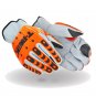Rebel Series | Cut Level A5 Slip-On Leather Impact Driver Gloves