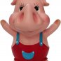 Lovely Cute Pig Car Decoration Household Eyeglass Sunglasses Glasses Giraffe Dis