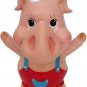 Lovely Cute Pig Car Decoration Household Eyeglass Sunglasses Glasses Giraffe Dis