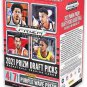 2021-22 Draft Picks Basketball 7-Pack Blaster Box (Purple Wave Prizm)
