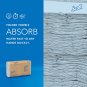 Scott® Multifold Paper Towels (01804), with Absorbency Pockets™, 9.2" X 9.4" She