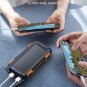 Solar-Charger-Power-Bank - 42800Mah Power Bank,Portable Charger,External Battery