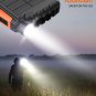 Solar-Charger-Power-Bank - 42800Mah Power Bank,Portable Charger,External Battery