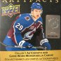2021 2022  ARTIFACTS Hockey Series Blaster Box of Packs with Possible Blaster EX