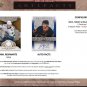 2021 2022  ARTIFACTS Hockey Series Blaster Box of Packs with Possible Blaster EX