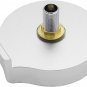 Faucet Glass Rinser, Automatic Coffee Cup Cleaner Washer,With Side Spray for Kit