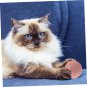 4Pcs Kitten Gravity Wisdom Compact Kitten Toy Active Rolling Kitten Accessories