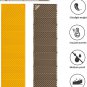 Foam Camping Pads for Hiking, Ultralight Foam Mattress Camping, Waterproof Soft