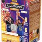 2021 NBA Illusions Basketball Trading Card Blaster Box