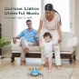 Crawling Crab Baby Toys Infant - Tummy Time Toy Gifts for 3 4 5 6 7 8 9 10 11 12