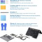 A1989 Laptop Battery, A1964 Replacement Compatible with Macbook Pro 13 Inch A198