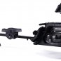 Water Rowing Machine Rower with 6 Levels Resistance and 400 LBS Max Weight Capac