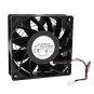 12Cm 120Mm 200CFM 4000RPM CPU Cooling Fan FFC1212DE 12V DC 3-Pin 3-Wire PC Compu