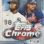 2021 Topps Baseball Trading Cards Blaster Box