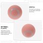 5Pcs Kitten Gravity Wisdom Kitten Gravity Rolling Ball Household Kitten Ball Toy