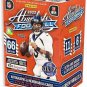 2022  Absolute NFL Football Blaster Box - Look for Kaboom! & Explosive Inserts -