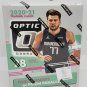 2020-2021 Donruss Optic Basketball Blaster Box