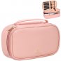 Makeup Bag Small Travel Cosmetic Bag for Women Girls Makeup Brushes Bag Portable