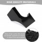 Compatible with Jeep Wrangler JK JKU 2007-2010, Car Center Console Hand Brake St