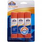 Elmer'S All Purpose Glue Sticks, Washable, 22 Grams, 3 Count