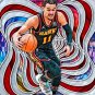2022-2023 Panini NBA Hoops Basketball Trading Card Blaster Box (80 Basketball Ca