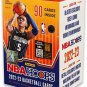 2022-2023 Panini NBA Hoops Basketball Trading Card Blaster Box (80 Basketball Ca