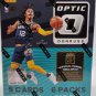 2021/22 Donruss Optic Basketball NBA Blaster Box - 30 Trading Cards