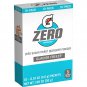 Gatorade - Sports Drinks G Zero Powder Packets Glacier Freeze, 0.10 Ounce(Pack o