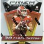 2021 Prizm Draft Football BLASTER Box (6 Pks/Bx)