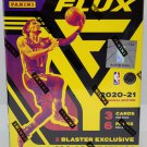 2020-21  Flux Basketball Trading Cards Retail Blaster Box (18 Cards per Box)