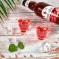 1000 Plastic Shot Glasses-1.5 Oz Disposable Cups-1.5 Ounce Plastic Shot Cups-Ide