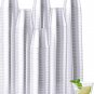 1000 Plastic Shot Glasses-1.5 Oz Disposable Cups-1.5 Ounce Plastic Shot Cups-Ide