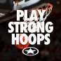 Basketball Beast Birthday Card 1-Pack (5X7) Basketball Sports Birthday Cards Gre