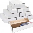 20 Pcs 800 Count Trading Gaming Card Storage Box Holders Storage Box for Trading