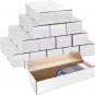 20 Pcs 800 Count Trading Gaming Card Storage Box Holders Storage Box for Trading