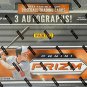 2023 Panini  Baseball Hobby Box