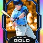 2023 Panini Baseball Hobby Box