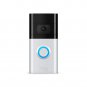 Video Doorbell 3 &acirc;�� Enhanced Wifi, Improved Motion Detection, Easy Installation