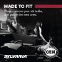 - 7443 Long Life Miniature - Bulb, Ideal for Daytime Running Lights (DRL) and Ba